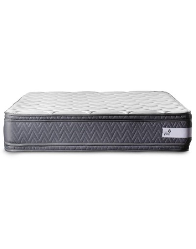 Colchón Ortopédico Pillow Vital Doble