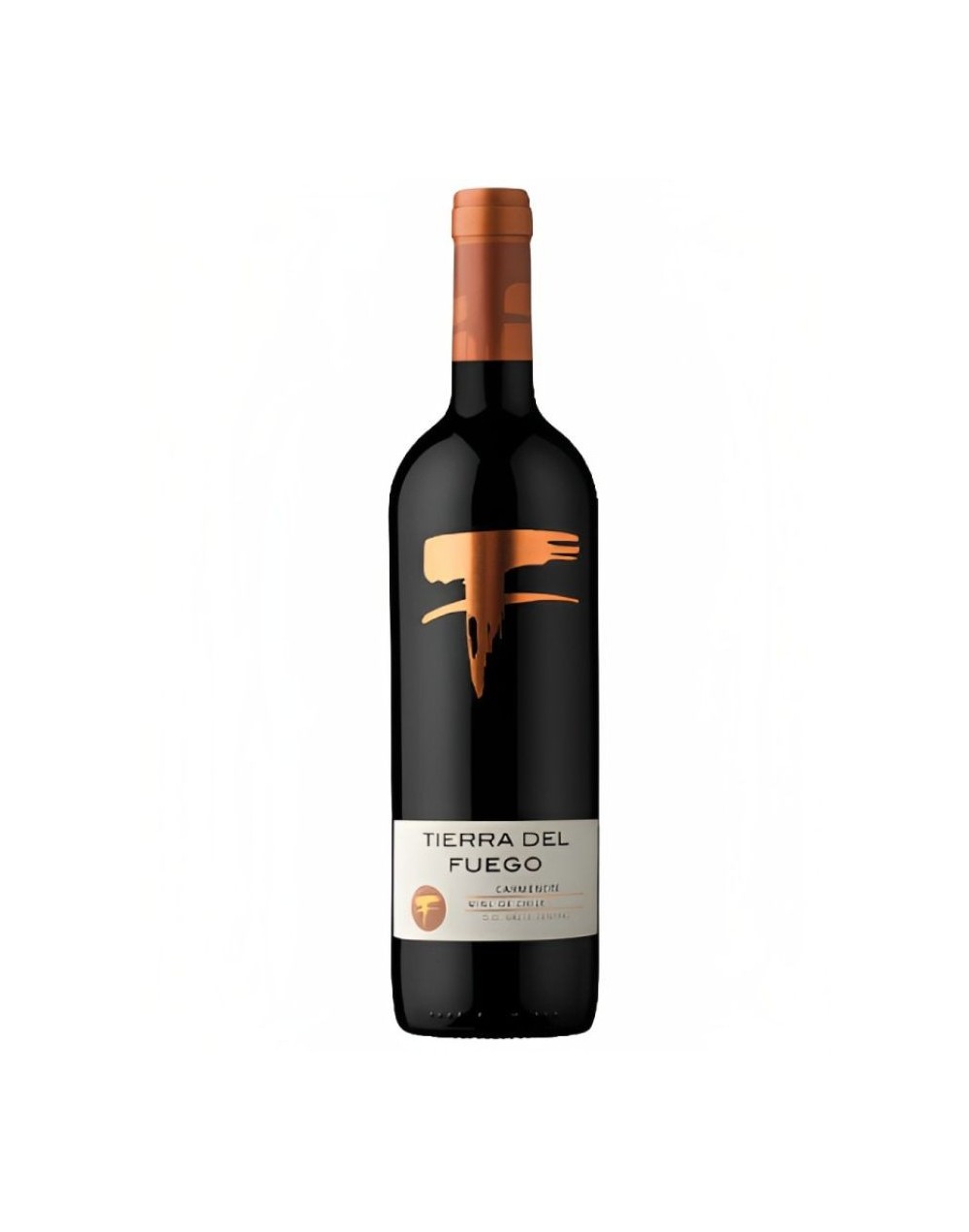 TIERRA DEL FUEGO CLASSIC CARMENERE