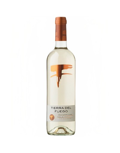 TIERRA DEL FUEGO CLASSIC SAUVIGNON BLANC