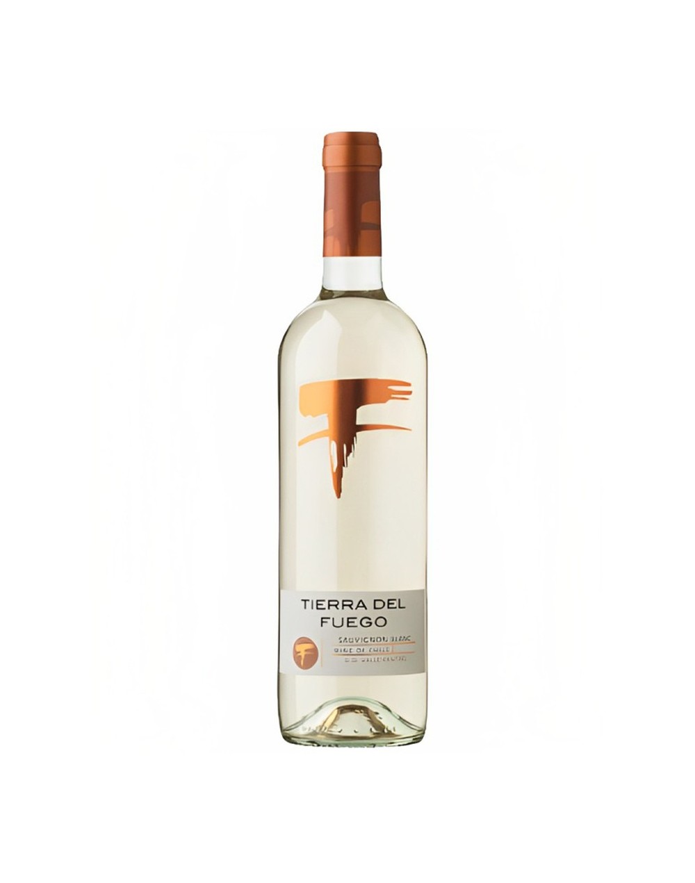 TIERRA DEL FUEGO CLASSIC SAUVIGNON BLANC