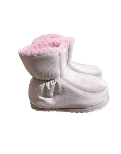  Pantuflas Botas 