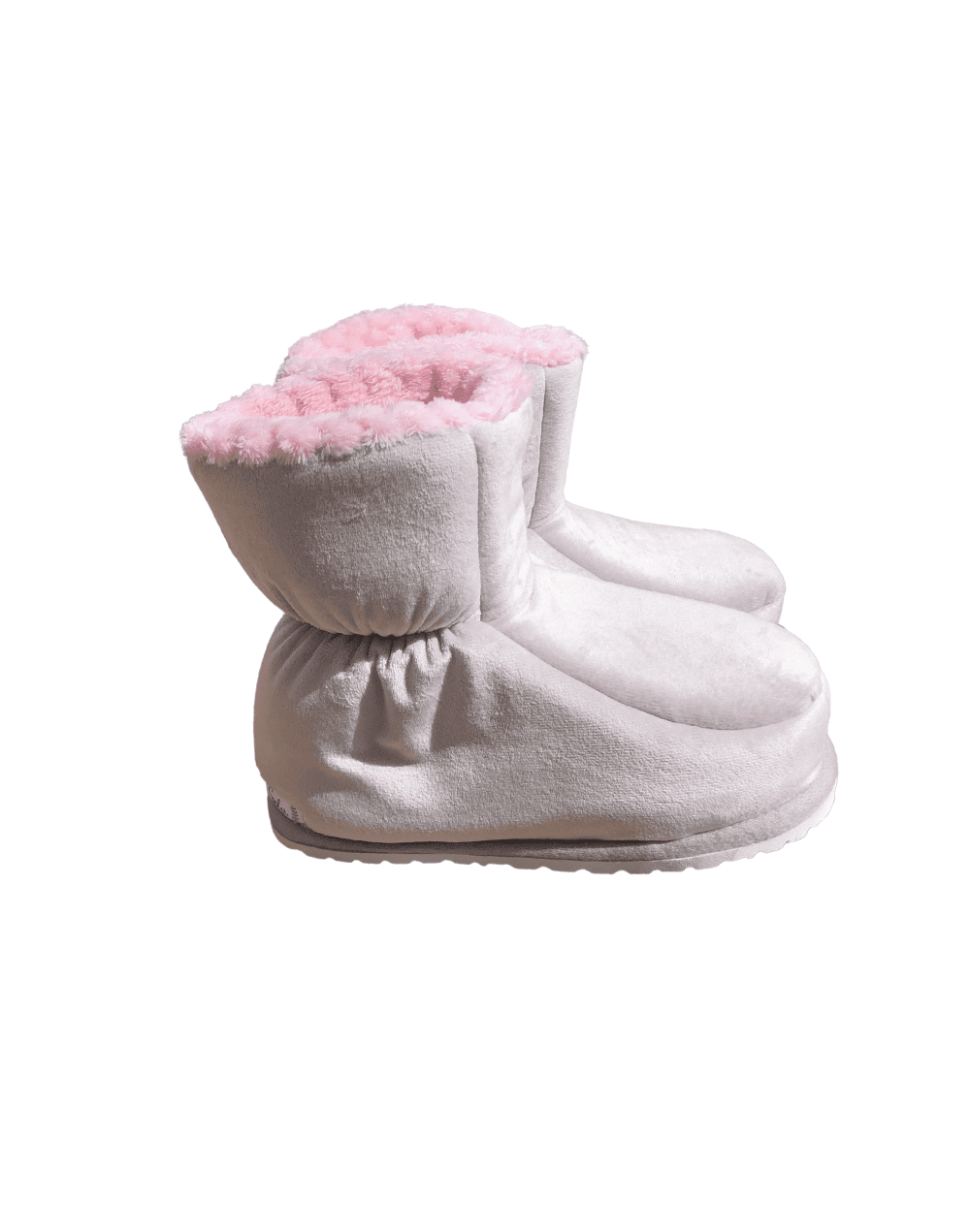  Pantuflas Botas 