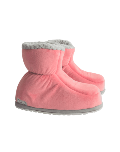  Pantuflas Botas 