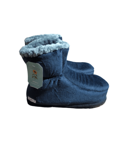 Pantuflas Botas 