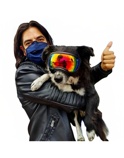 COLITAS Tengo Frio