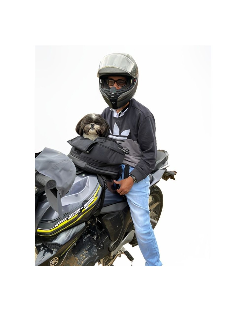 Pet bag para perros pequeños