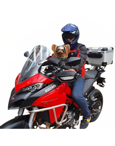 Pet bag para perros pequeños