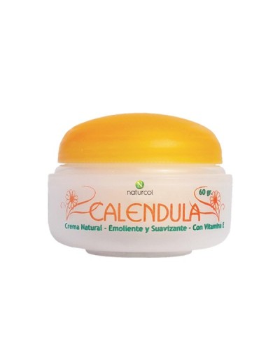 Crema de caléndula x60g