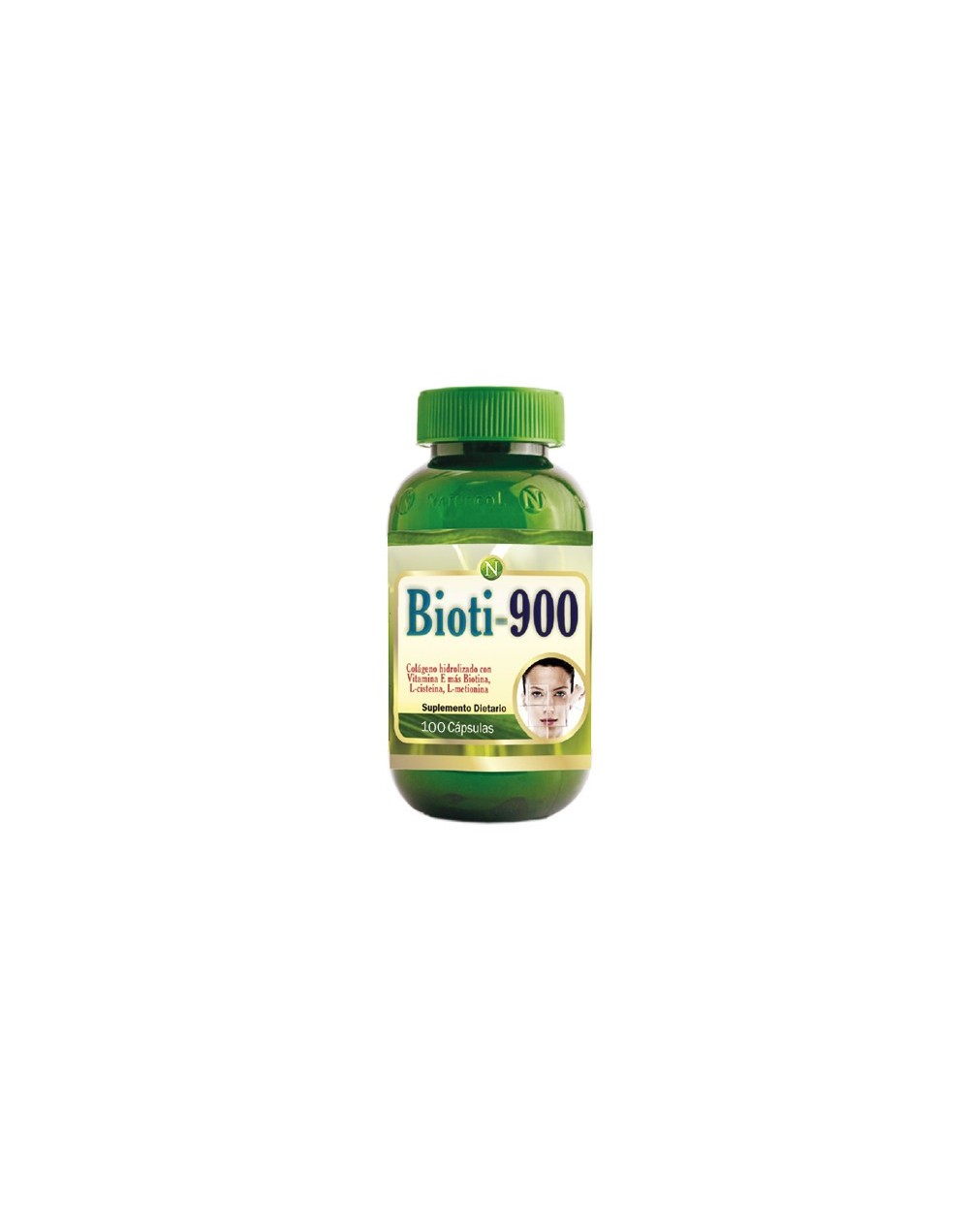 Bioti900 x60