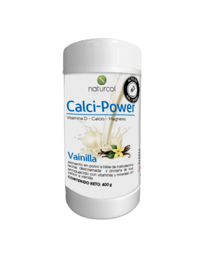 Calcipower x400