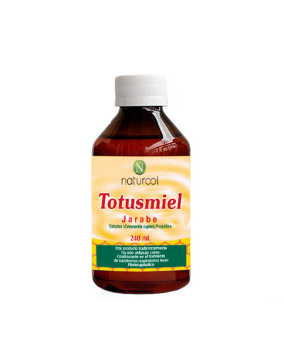 Totusmiel 240cc