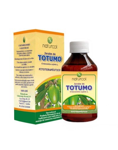 Totumo 240cc