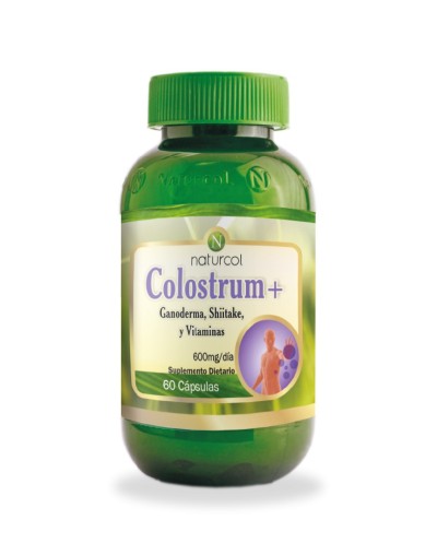 Colostrum x60 