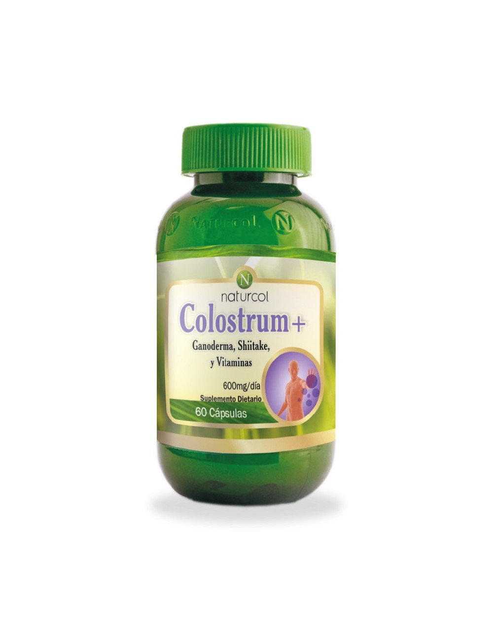 Colostrum x60 