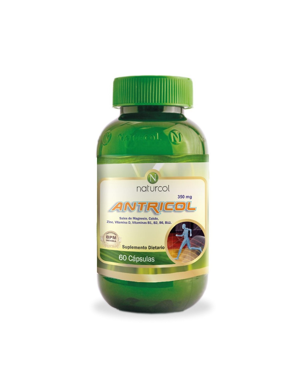 Antricol x60