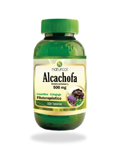 Alcachofa x100