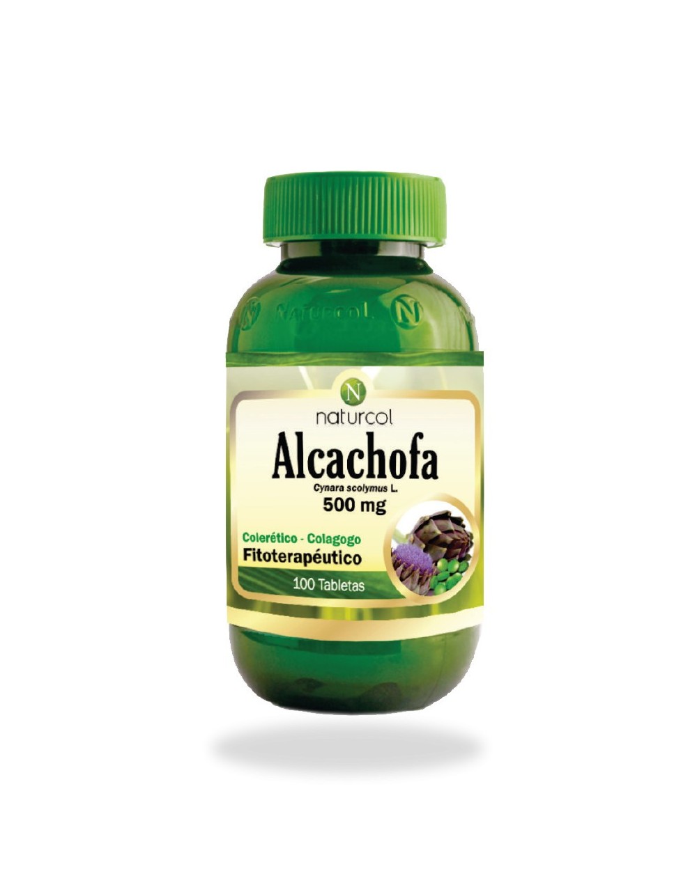 Alcachofa x100