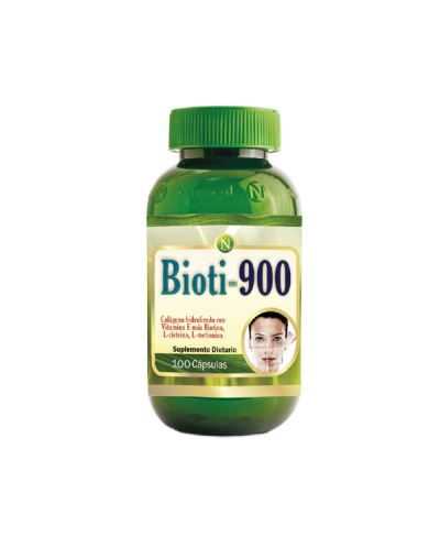 Bioti900 x100