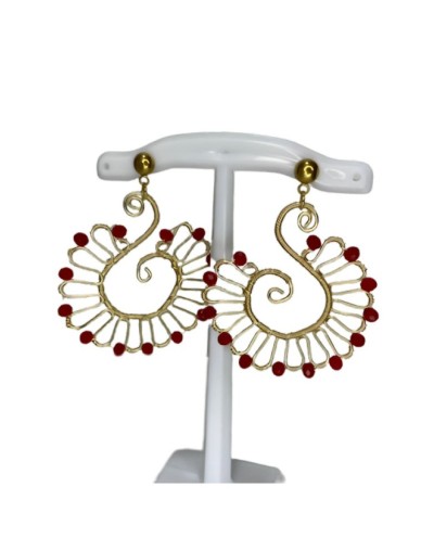 Pendientes patt