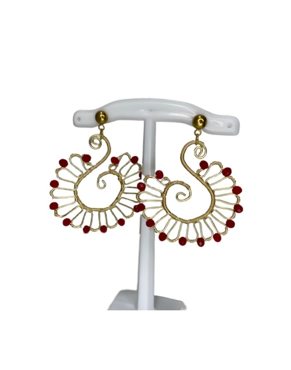 Pendientes patt