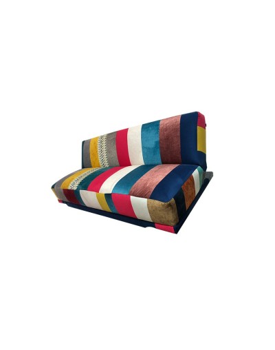 Sofá cama francia