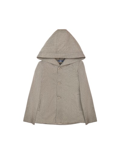 Blazer capota niño