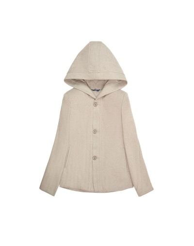 Blazer capota niño