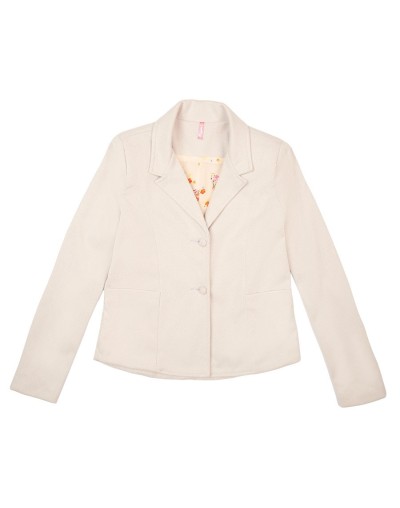 Blazer niña