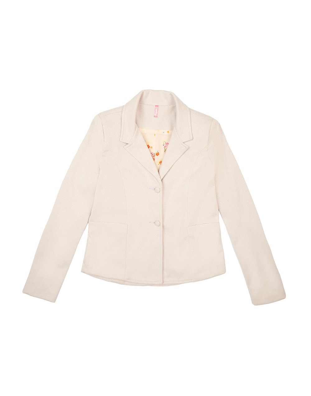 Blazer niña