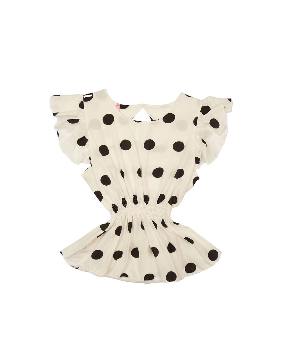 Blusas de bolas best sale