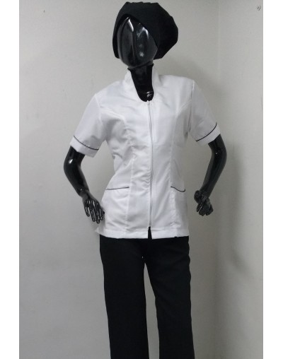  Uniforme Cuello V