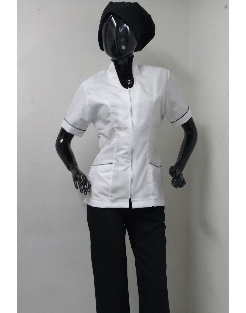 Uniforme Cuello V