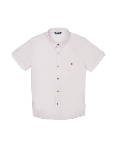 Camisa unicolor