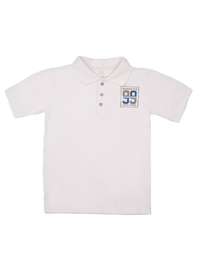 Camiseta polo