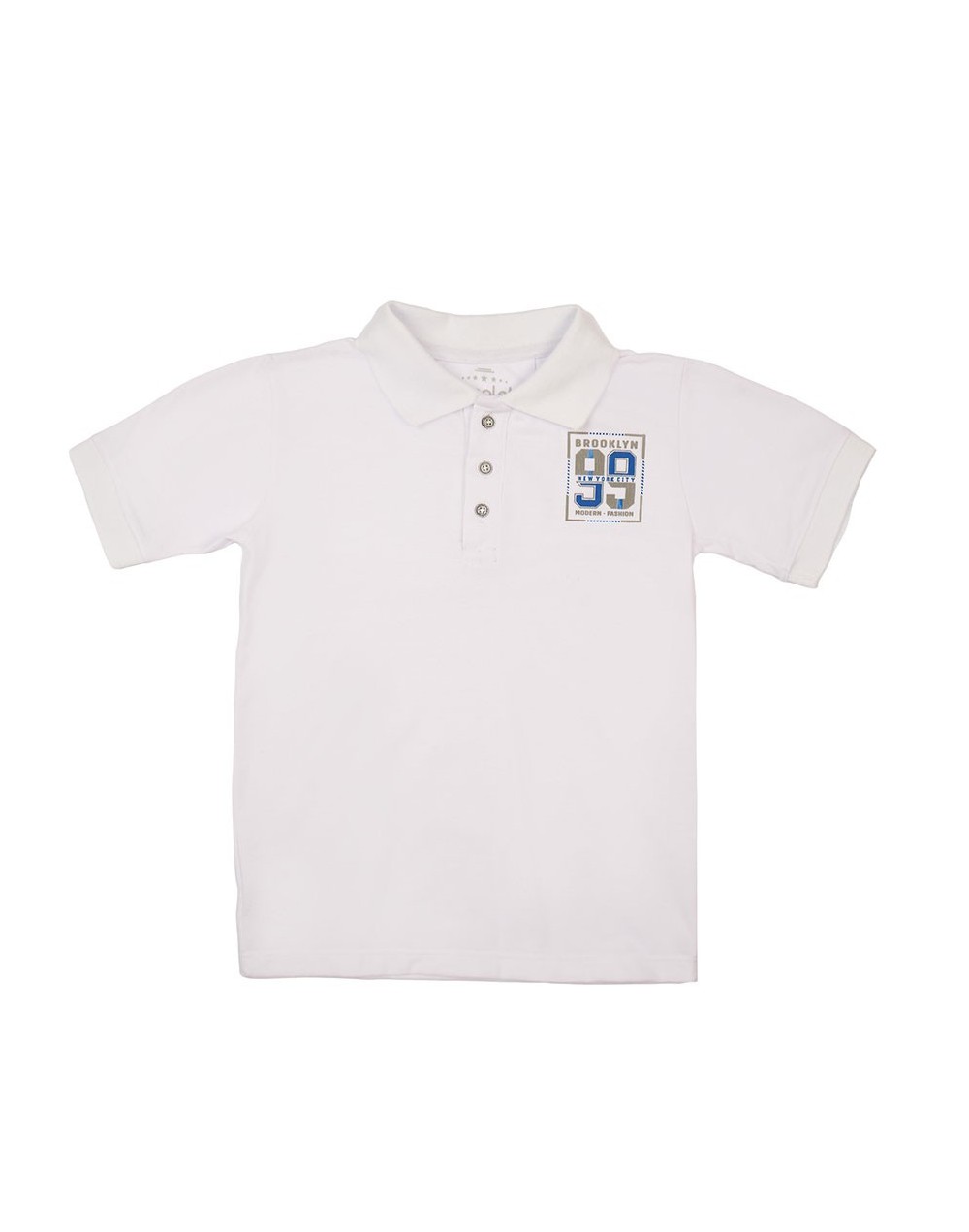 Camiseta polo
