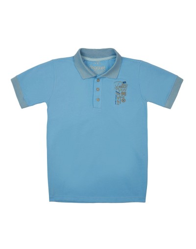 Camiseta polo
