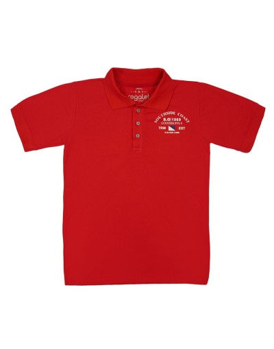 Camiseta polo