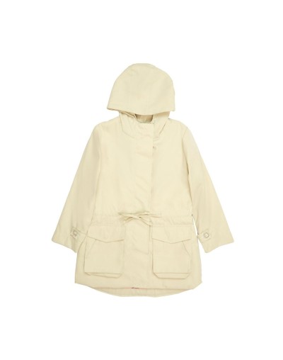 Chaqueta parka