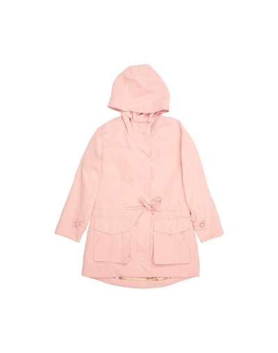 Chaqueta parka