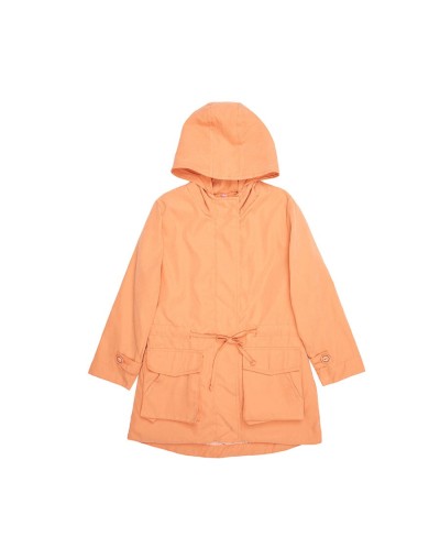 Chaqueta parka