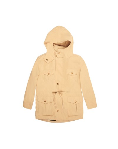 Chaqueta parka