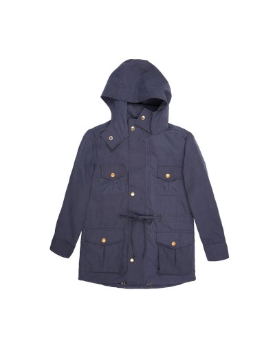 Chaqueta parka