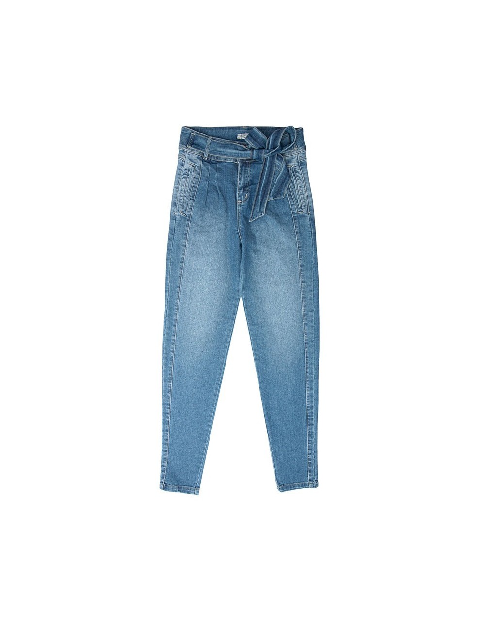 Pantalon jeans niña