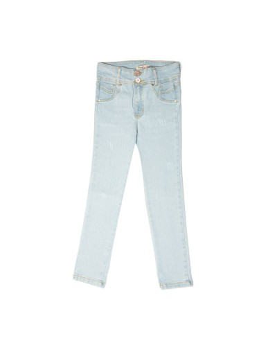 Pantalon jeans niña
