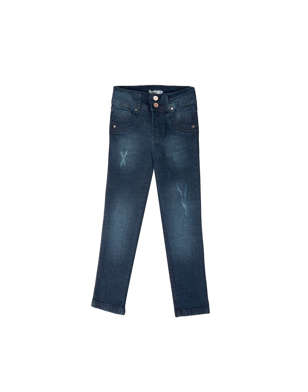 Pantalon jeans niña