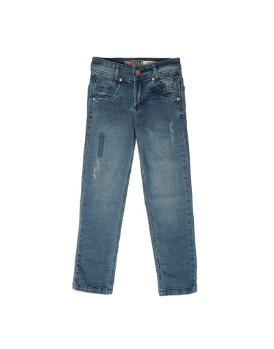 Jeans clásico