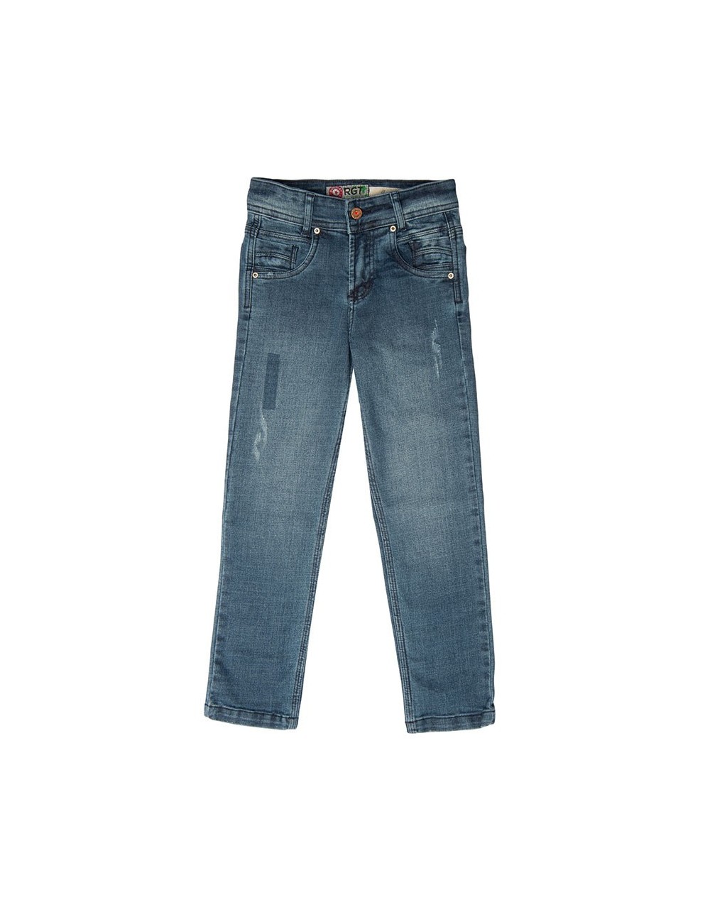 Jeans clásico