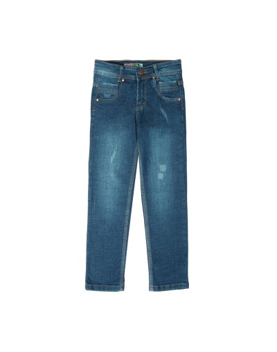 Jeans clasico