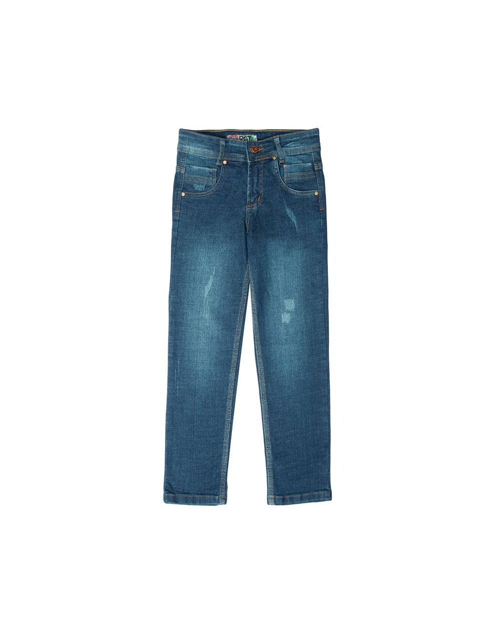 Jeans clasico