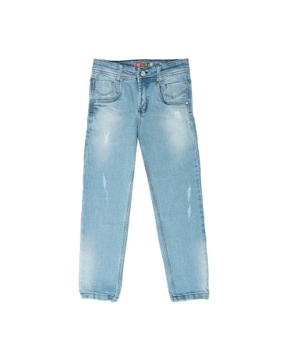 Jeans clasico